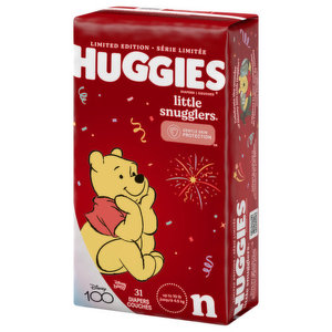 Couches Huggies de haute qualité Support en gros Livraison mondiale - Product Image 6