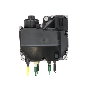 Pompe de dosage <span class=keywords><strong>DEF</strong></span> 12V OE 21577507 0444042002 pour camion poids lourd, module d'alimentation en urée, pièce de rechange pour la réduction des émissions - Product Image 1