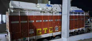 Rollos de PE con tela HDPE recubierta con material LDPE hechos en la India desde 90gsm hasta 250gsm disponibles - Product Image 5