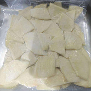 FRUTAS SUPERIORES DE PAN CONGELADAS DE VIETNAM - IDEAL PARA COCINAR, HORNEAR Y Aperitivos/ALTA CALIDAD PRECIO BAJO - Product Image 4