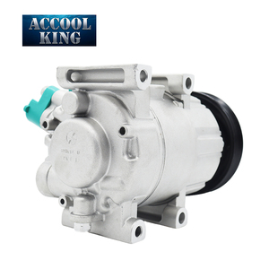 Compresor de Aire Acondicionado 97701-A5900 VS-14X 5PK 12V para HYUNDAI I300 - Product Image 3