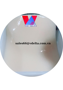 Nata De Coco cruda comprimida de Vietnam/gelatina de coco para el mercado de Corea de Bangladesh en jarabe/Lirio - Product Image 2