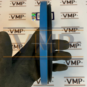 VOE 11168122-Étanchéité pour chargeuses sur pneus L90D, L90E, L90F, L90G, L110E-Pièces de machines de construction de haute qualité neuves - Product Image 4