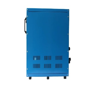 หม้อแปลงไฟฟ้าสามเฟส36kVA 380V ถึง200V ประหยัดพลังงานสายไฟอลูมิเนียม50H 60Hz - Product Image 5