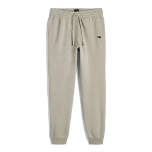 Pantalon de jogging pour hommes de haute qualité Logo personnalisé imprimé sportif tissu polaire à séchage rapide style décontracté avec cordon de serrage - Product Image 3