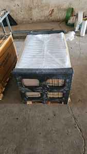 Azulejos de Porcelana Brillante de 600x1200 mm, Fabricante Indio de Confianza con Grado de Exportación para Proyectos de Construcción Globales - Product Image 6