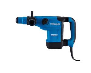 Taladro Rotatorio de Velocidad Variable de 12A y 1-9/16 Pulgadas, Tipo SDS-Max, con Sistema Antivibración - Product Image 2