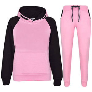 2025 sudaderas con capucha de diamantes de imitación de moda personalizada, trajes de mujer, conjunto de piezas, chándal estampado, sudaderas con capucha, chándal de mujer de alta calidad - Product Image 5