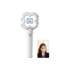 Hearts2Hearts - Light Stick Officiel - Product Image 1