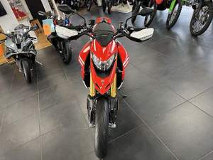 SUPER OFFRE DE SEPTEMBRE Moto Sportive Hypermotard 950 SP 2026 Support Personnalisé OEM Garantie 3 Ans - Product Image 5