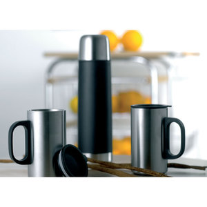 ชุดของขวัญ isoset เก็บความร้อนขนาด500มล. แบบกำหนดเอง - Product Image 2