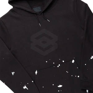 Survêtement évasé idéal pour l'automne et vêtements flexibles Survêtement évasé léger survêtement évasé pour le printemps 100% coton - Product Image 5