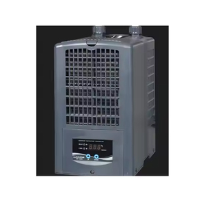 เครื่องทำความเย็นตู้ปลา DBI-050D คุณภาพสูง เป็นมิตรกับสิ่งแวดล้อม สำหรับปลาทะเลที่ไวต่ออุณหภูมิและปะการัง - Product Image 1