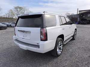 รถจีเอ็มซี ยูคอน รุ่นเดนาลี ลิมิเต็ด อิดิชั่น ปี 2018 มือสอง - Product Image 4