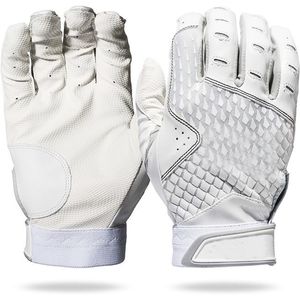 Gants de frappe de baseball de la meilleure qualité en baseball et softball Gants de frappe de baseball Gants de frappe de softball - Product Image 2