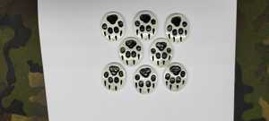 Cuentas de flecha de hueso talladas a mano, ideales para usar como colgante por diseñadores de joyas y adecuadas para tienda de suministros de cuentas - Product Image 2