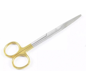 กรรไกรผ่าตัดแบบแมนนวล Endo Tech Mayo สำหรับศัลยกรรมกระดูก - Product Image 3