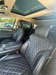 Genesis GV80 3.5T d'occasion 2023 avec pack Advanced - Product Image 5