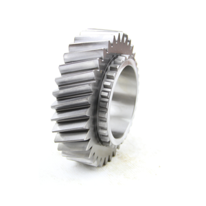 Taiwán fabricado 1316.304.008 Sinoturk HOWO ZF 12TX2621TD ZF16S2530 Transmisión de caja de cambios - Product Image 3