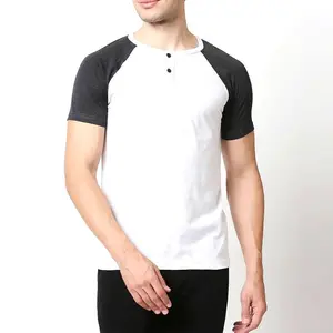 高品质250 Gsm 100% 棉制造商升华定制标志刺绣白色男士健身房男士t恤