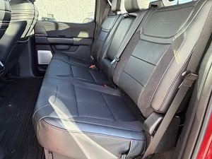 En Oferta: Camioneta Ford F-150 Raptors 2025 Usada en Excelentes Condiciones - Automática, Volante a la Izquierda/Derecha, Envío Mundial Disponible - Product Image 5