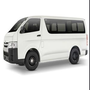 Toyota Haice 12 Passengers 3.5L Petrol 2WD M/T 2022 d'occasion - Product Image 3