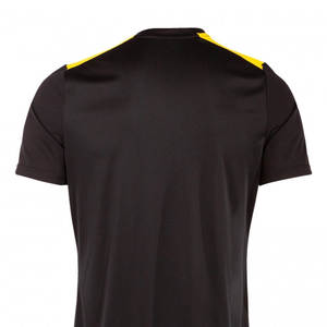 Chemises de sport pour hommes de haute qualité à séchage rapide et vêtements de course confortables Offres Spéciales d'approvisionnement direct d'usine - Product Image 5