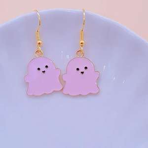 Boucles d'oreilles en acier inoxydable de qualité supérieure Bijoux de haute qualité pour les femmes Fashion Daily Wear Disponible pour le prix d'usine - Product Image 6