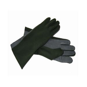 Gants de mode en cuir véritable 100% sur mesure en gros - Product Image 2
