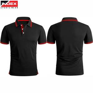 Camisetas de Calidad, Camiseta Polo Lisa de Lujo, Camiseta 100% Algodón, Camiseta Unisex para Hombre, Camiseta Polo para Hombre, Camisetas Deportivas - Product Image 1