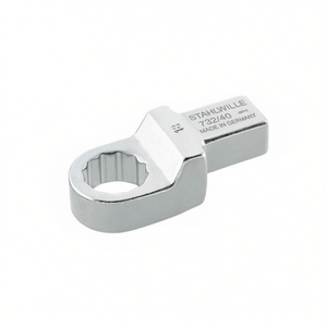 ประแจวงแหวนสแตลวิลเล่ ขนาดเมตริก เครื่องมือคุณภาพสูง - Product Image 2