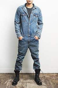 Champ King Denim Workwear 100% algodón 300g Funcional Elegante Durabilidad Cumple Comfort Rise Workwear Evolution Utility Everyday - Product Image 5