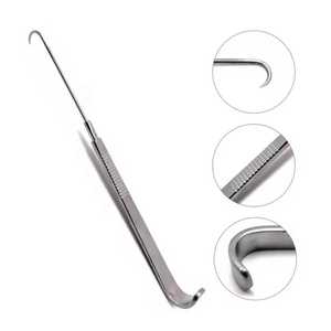 Écarteurs de crochet de chirurgie d'approvisionnement de soins de santé d'OMI - Product Image 4