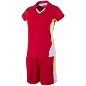 Uniforme de volley-ball unisexe à prix avantageux, séchage rapide, 100% polyester, design supérieur, vente en gros, uniforme de volley-ball personnalisé - Product Image 3
