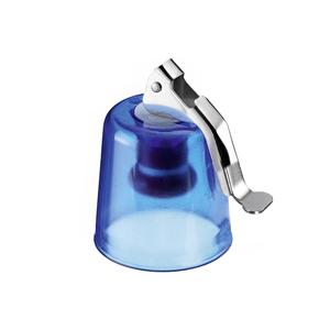 WESTMARK 'Bell' <b>Wine</b> <b>Stoppers</b> Pack Size 20 Elegant Bottle <b>Stopper</b> Design - Product Image 3