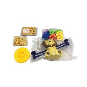 Lion Number Balance <b>Educational</b> <b>Toys</b> - Product Image 2