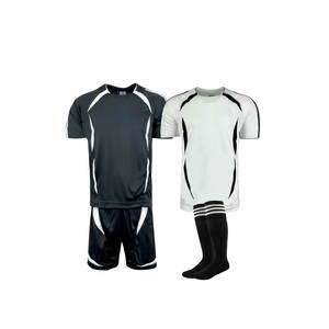 Uniforme de Fútbol de Alta Calidad, Uniforme de Fútbol Personalizado de Última Generación para Hombre - Product Image 1