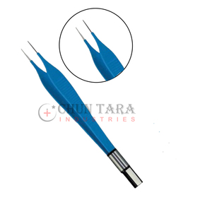 Fórceps bipolares Adson Premium Fórceps bipolares Adson europeos Instrumentos de precisión para la excelencia quirúrgica - Product Image 5