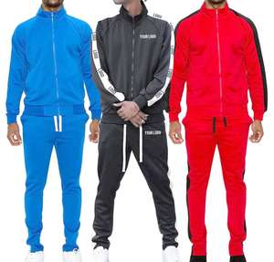 Chándal para mujer, sudadera y pantalón de 2 piezas, chándal de invierno con cordón, chándal para correr para mujer - Product Image 5