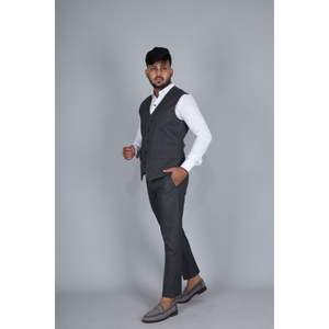 Marino Wool Jacket Designer Fashionable High Fashion Men Jacket Collection Winter Vest Coat <b>blazer</b> - Product Image 3