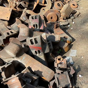 Chatarra de Hierro Fundido en Venta 100% Pura Marca E$T Modelo 008/3813 de ZA - Product Image 6