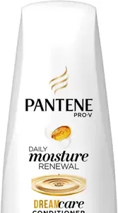 Set de Champú y Acondicionador para Hidratación Diaria, Renovación con Nutrientes Pro-V, Suavizante para Cabello Seco, 52.8 Oz en Total + Miracle Rescue Shot 0.5 Oz - Product Image 4