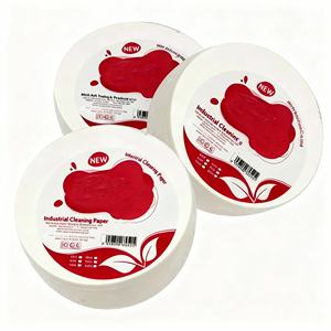 Premium Bathroom <b>Toilet</b> Paper Jumbo <b>Roll</b> 3Ply Extra Soft Absorbent Tissue Paper Wholesale Household Paper Manufacturer - Product Image 3