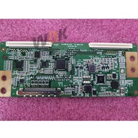 Tablero TCON Original, nuevo, para conectar panel de TV, pantalla de TV, montaje de TV, nuevo, a estrenar,