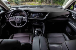 Buick Envision Essence AWD d'occasion 2023 - Product Image 3