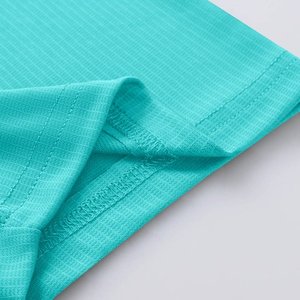 T-shirts pour hommes Chemise confortable à col rond T-shirts décontractés à manches courtes pour hommes T-shirts unis à la mode pour hommes - Product Image 3