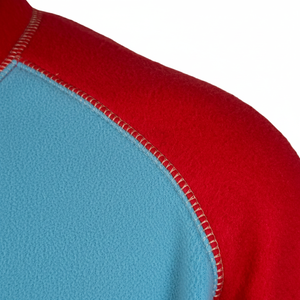 Nueva Llegada, Sudaderas Personalizadas Bordadas Transpirables de Forro Polar Hechas en Pakistán, Sudaderas de Manga Larga con Logotipo Personalizado, Sudaderas Básicas - Product Image 6