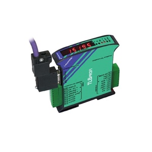 Transmetteur de poids numérique TLB PROFI de qualité supérieure (RS485 - PROFIBUS) pour les acheteurs en gros, provenant d'un fournisseur italien, en promotion - Product Image 1