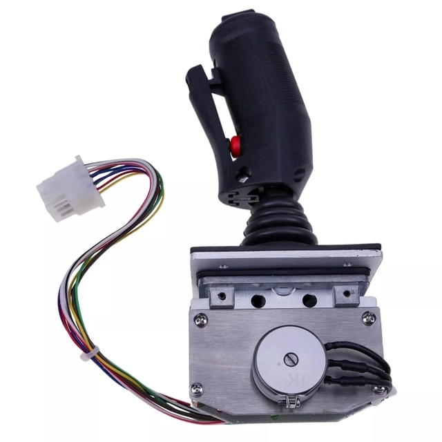 Joystick Controller 1600403 for Scissor Lift 3369LE M3369 M4069 3394RT