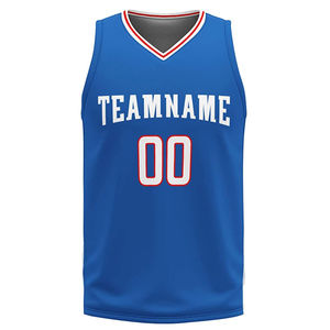 Uniformes de volley-ball en tissu confortable avec logo imprimé personnalisé de nouveau style - Product Image 2